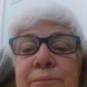 Meet your Posher, Cheryl